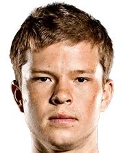 Logo Stefan Kozlov