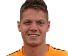 Logo Ruben Spaargaren