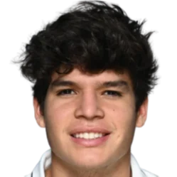 Logo Juan Carlos Prado Angelo