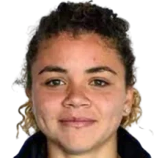 Logo Jasmine Paolini